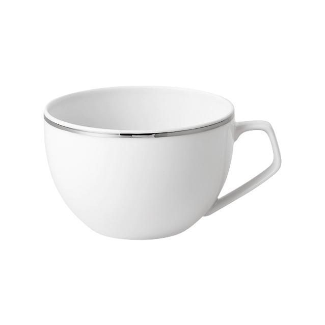 Rosenthal studio-line TAC 02 Platin Espresso cup 0.12 L