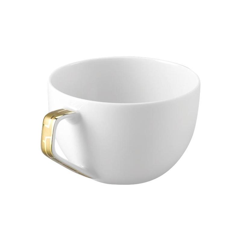 Rosenthal studio-line TAC Gropius - Skin Gold Espresso-Obertasse 0,12 L TAC Gropius - Skin Gold 11280-403255-14717