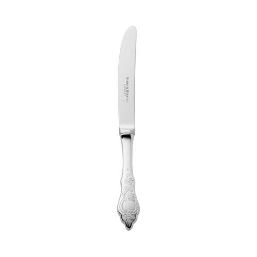 Robbe & Berking Ostfriesen Fruit knife 925 sterling silver