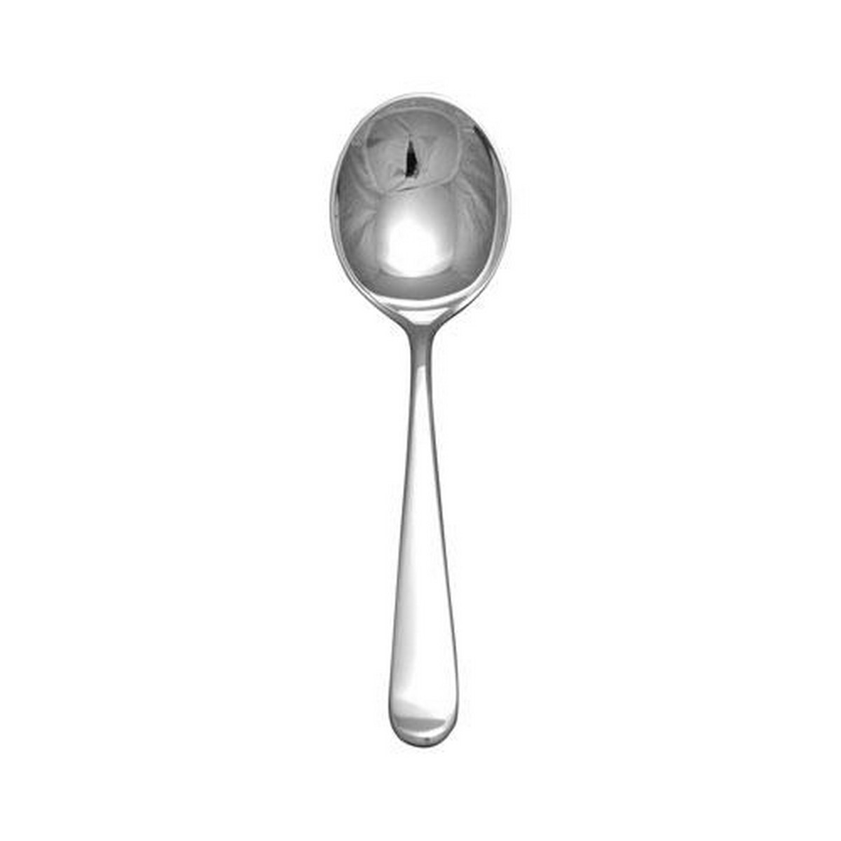 Robbe & Berking Dante Cream spoon 150 grams silver-plated