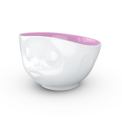 Fiftyeight Products TV Tassen TV Молочно-кофейная чашка - Внутренняя чашка Berry Kiss 0,5 л
