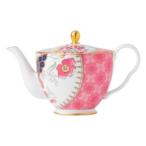 Wedgwood Butterfly Bloom Чайник на 1 человека 0,37 L