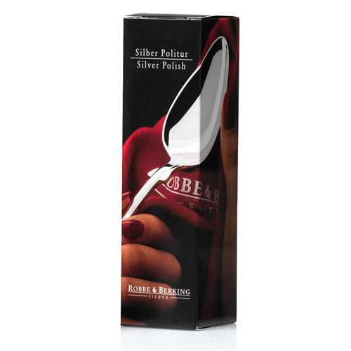 Robbe & Berking Silberpflegeserie Silver polish 2.25 L