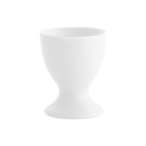 Kahla Pronto Weiß Egg cup on foot