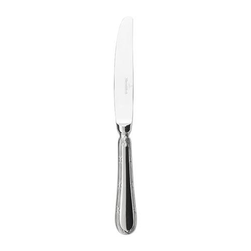 Villeroy & Boch Besteck Kreuzband Septfontaines - 18/10 Edelstahl Tafelmesser 222 mm
