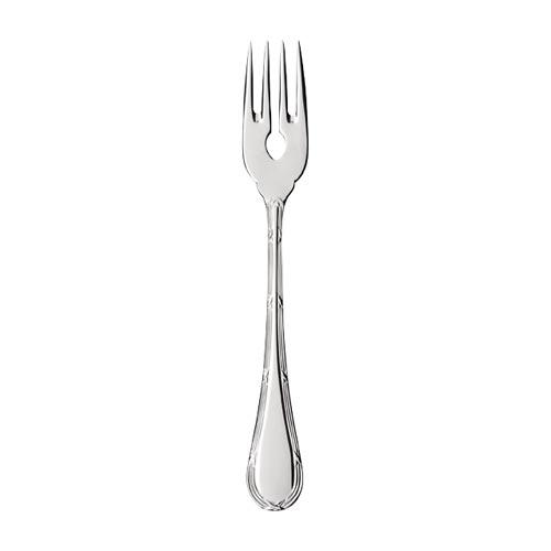 Villeroy & Boch Besteck Kreuzband Septfontaines - 18/10 Edelstahl Fischgabel 182 mm