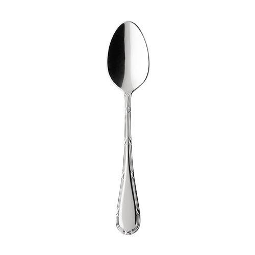 Villeroy & Boch Besteck Kreuzband Septfontaines - 18/10 Edelstahl Kaffeelöffel 139 mm