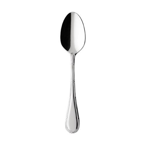 Villeroy & Boch Besteck Kreuzband Septfontaines - 18/10 Edelstahl Espresso-/Mokkalöffel 111 mm