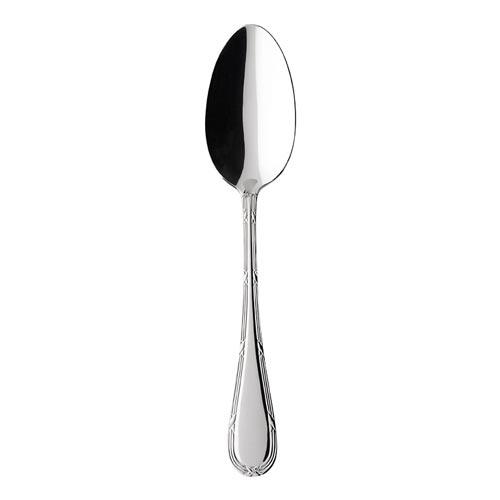 Villeroy & Boch Besteck Kreuzband Septfontaines - 18/10 Edelstahl Gemüselöffel 255 mm