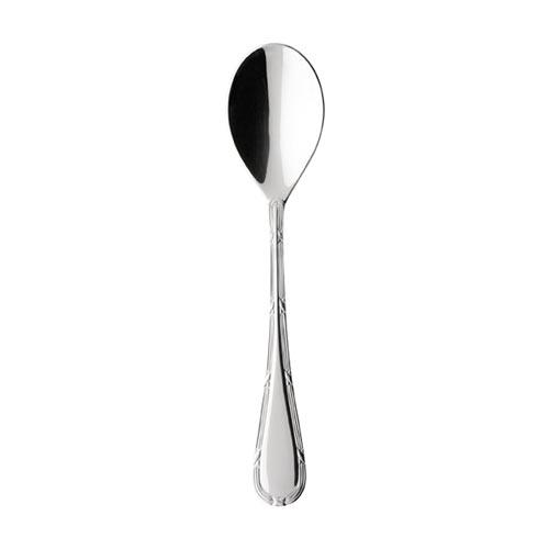 Villeroy & Boch Besteck Kreuzband Septfontaines - 18/10 Edelstahl Zucker-/Eislöffel 143 mm