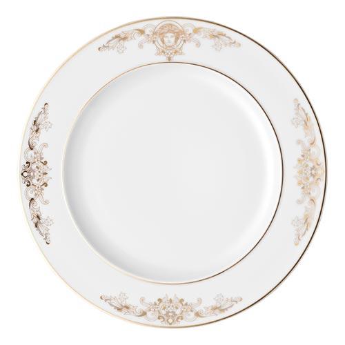 Rosenthal meets Versace Medusa Gala Breakfast plate 22 cm