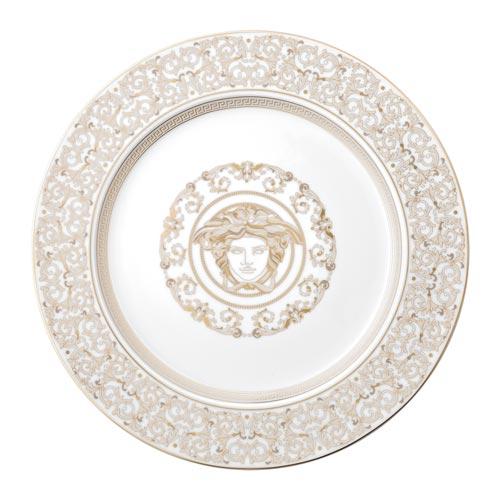 Rosenthal meets Versace Medusa Gala Charger plate 30 cm