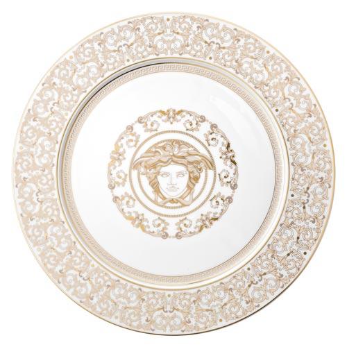 Rosenthal meets Versace Medusa Gala Charger plate 33 cm