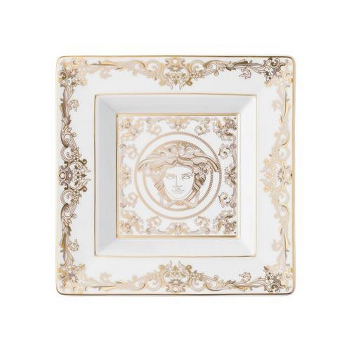 Rosenthal meets Versace Medusa Gala Geschenke Чаша 14 см