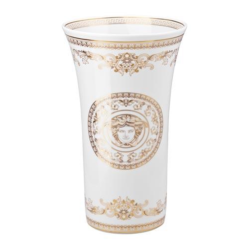 Rosenthal meets Versace Medusa Gala Geschenke Vase 26 cm