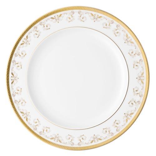 Rosenthal meets Versace Medusa Gala Gold Dinner plate 27 cm