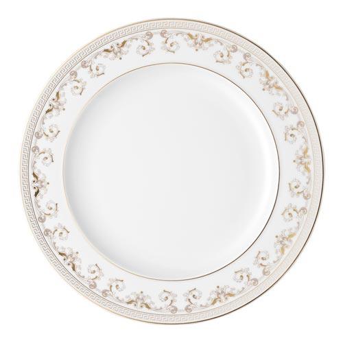 Rosenthal meets Versace Medusa Gala Dinner plate 27 cm