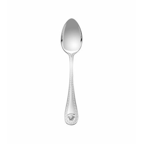 Rosenthal meets Versace Medusa Besteck 150 gramm посеребренный Десертная ложка 18 см