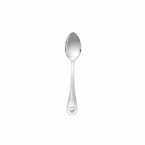 Rosenthal Versace Medusa Besteck 150 gramm versilbert Espresso-/Mokkalöffel 11,5 cm