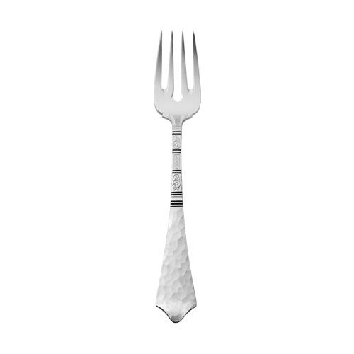 Robbe & Berking Hermitage - 140 Jahre Silberschmiedekunst Вилка для рыбы 925 Sterling Silver