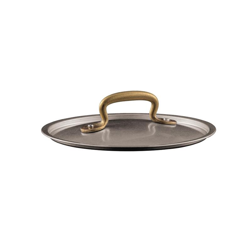 Sambonet 1965 Vintage - нержавеющая сталь matt 18/10 Крышка d: 20 cm