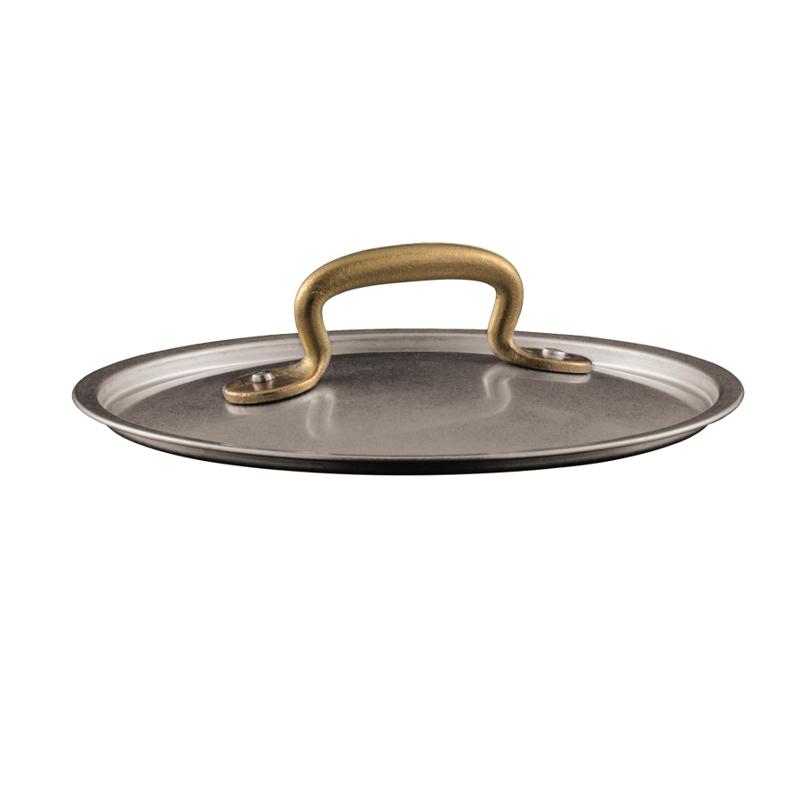 Sambonet 1965 Vintage - нержавеющая сталь matt 18/10 Крышка d: 24 cm
