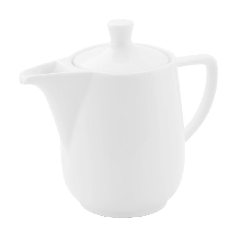 Friesland Kaffee - Kannen und Filter White coffee pot 0.90 L