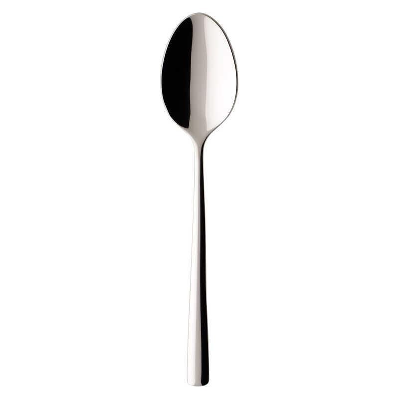 Villeroy & Boch Piemont Espresso spoon / Moka spoon 115 mm