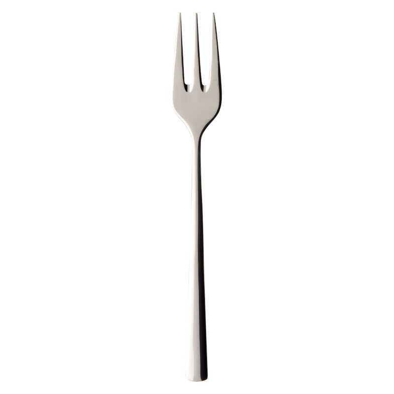 Villeroy & Boch Besteck Piemont Kuchengabel 160 mm