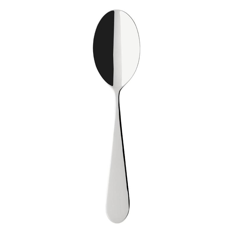 Villeroy & Boch Sereno XXL - 18/10 Edelstahl Servierlöffel 300 mm