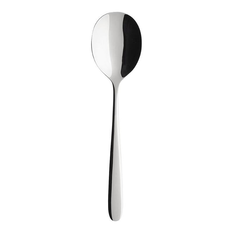 Villeroy & Boch Daily Line - 18/10 Edelstahl serving spoon 210 mm