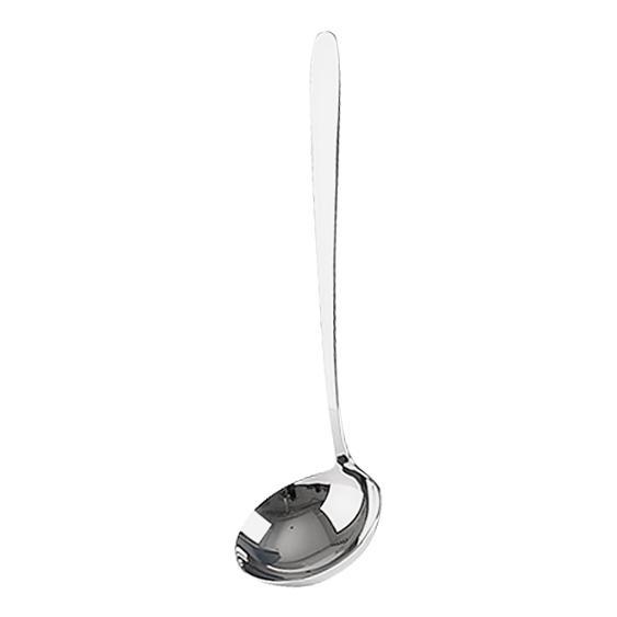 Villeroy & Boch Besteck Daily Line - 18/10 Edelstahl Suppenschöpfer 308 mm