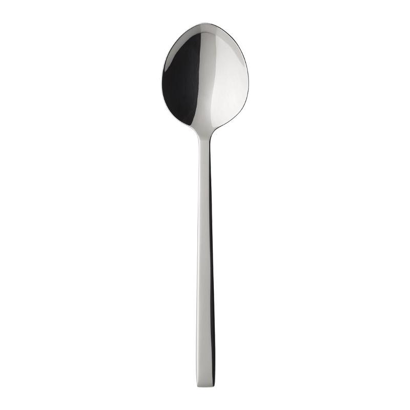 Villeroy & Boch La Classica Besteck Soup spoon / cream spoon 170 mm