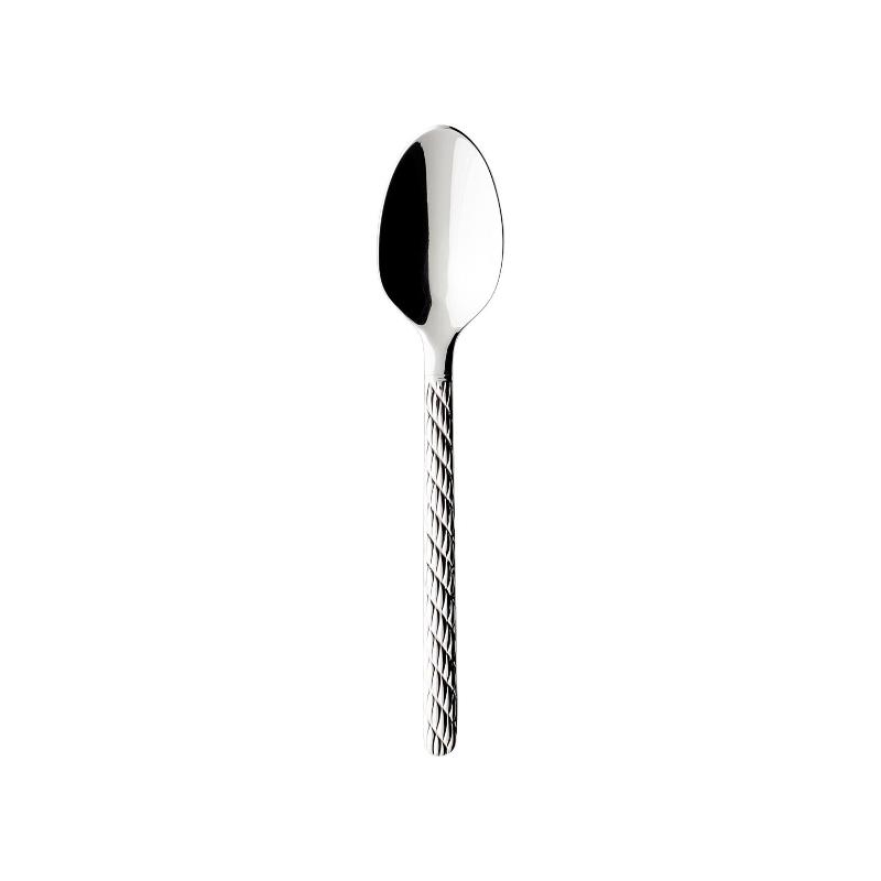 Villeroy & Boch Montauk - Besteck Espressolöffel 116 mm
