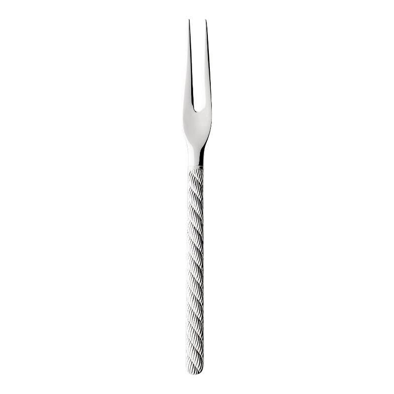 Villeroy & Boch Montauk - Besteck Fleischgabel 195 mm