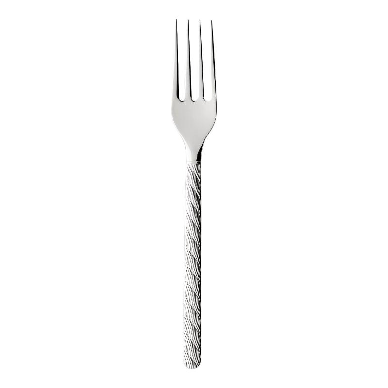 Villeroy & Boch Montauk - Besteck Gemüsegabel / Serviergabel 242 mm