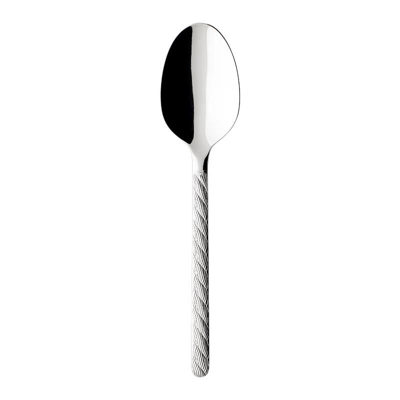 Villeroy & Boch Montauk - Besteck Vegetable spoon / Serving spoon 244 mm