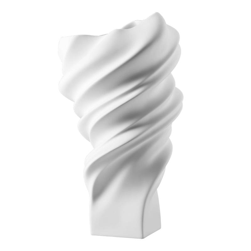 Rosenthal studio-line Squall Vase white matte 32 cm
