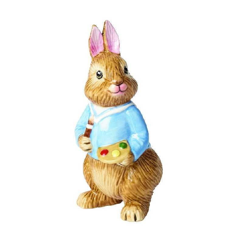 Villeroy & Boch Bunny Tales Hase Max 11 cm