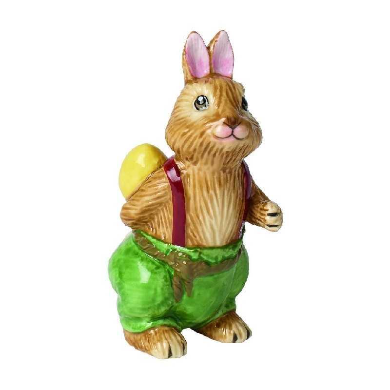 Hangende Decoratie Bunny Tales in een ei - Villeroy & Boch | FA