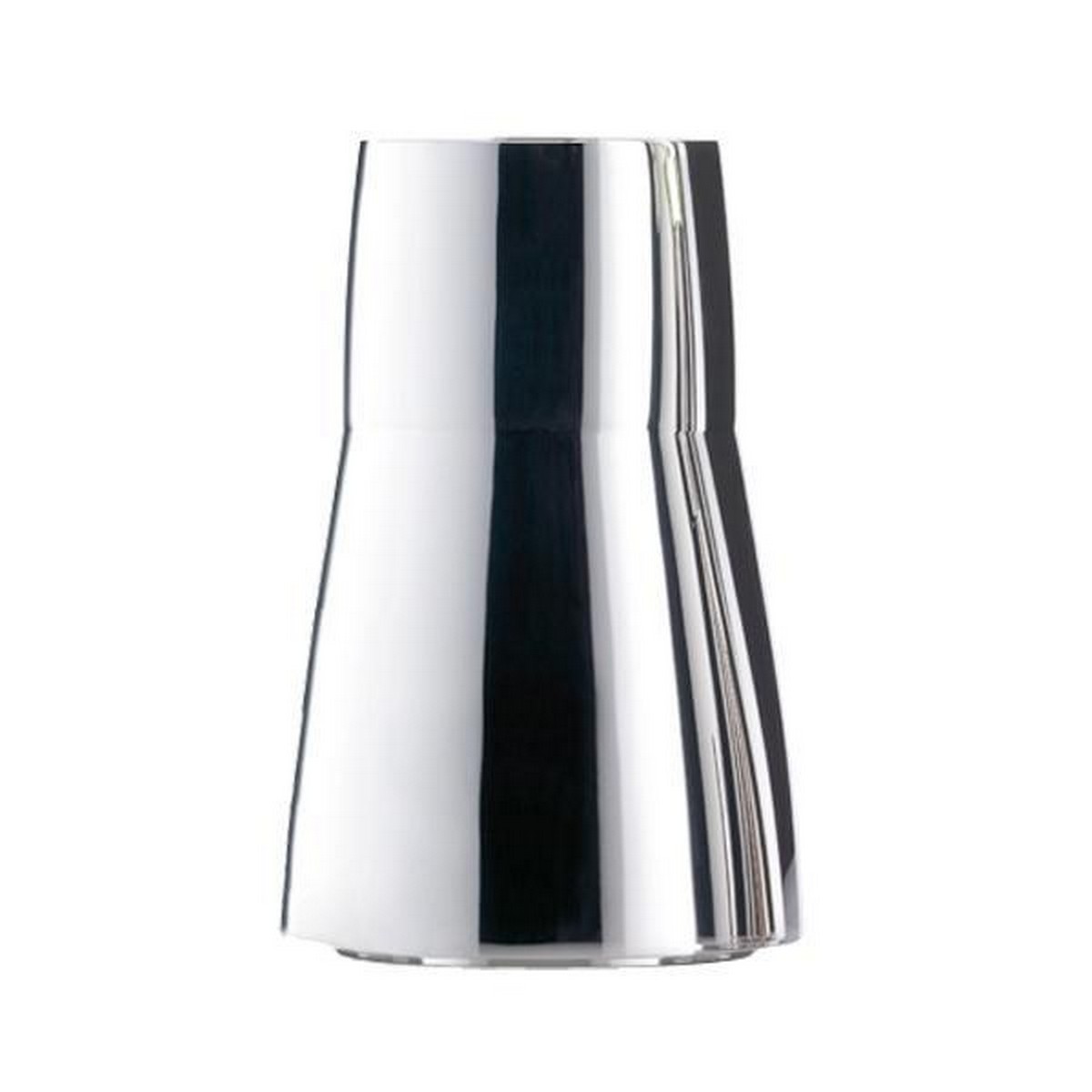 Robbe & Berking Leon 925 Sterling Silber Vase 18.7 cm