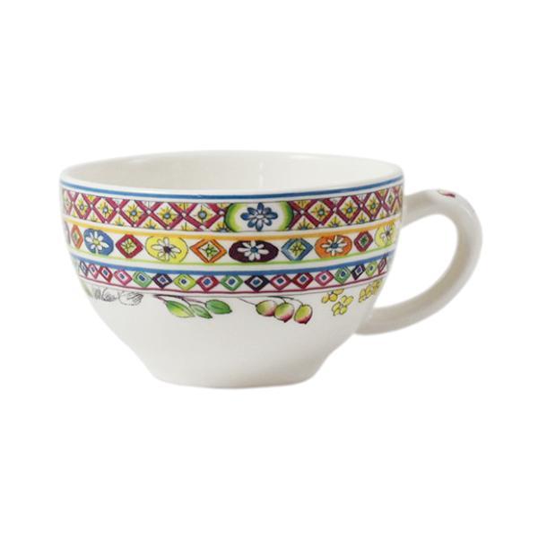 Gien  'Bagatelle' Kaffee-/Tee-Obertasse 0,16 L