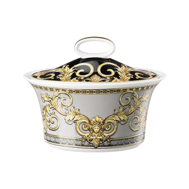 Rosenthal meets Versace Prestige Gala Сахарница 6 человек 0,21 L