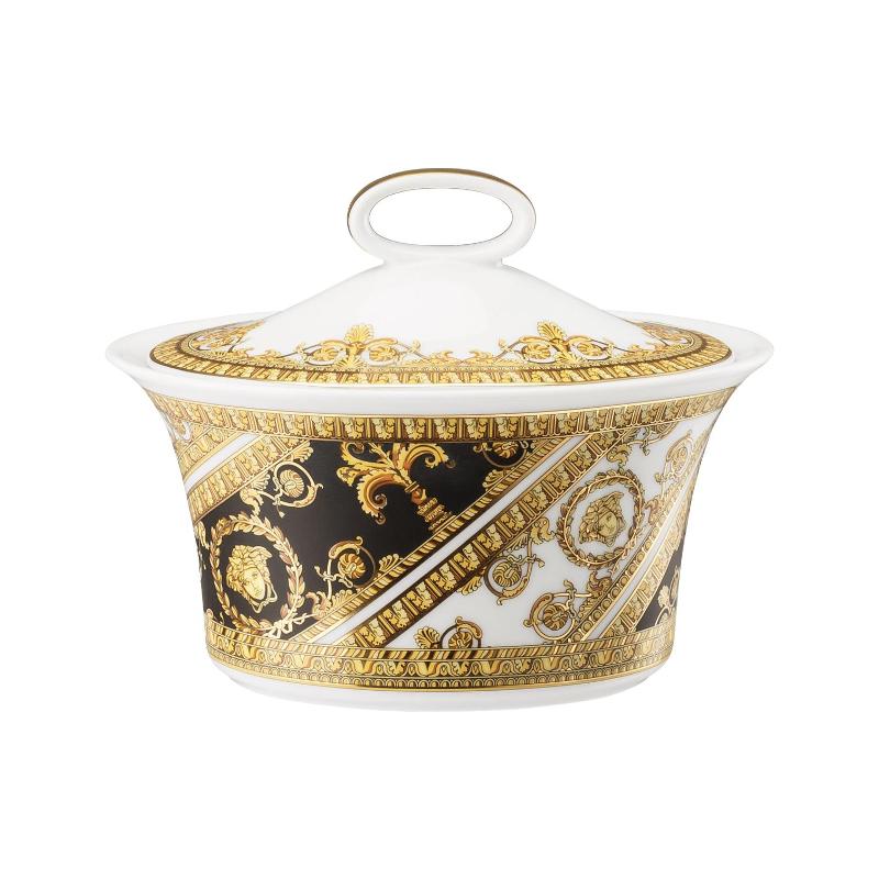 Rosenthal meets Versace I love Baroque Сахарница 6 человек 0,20 L