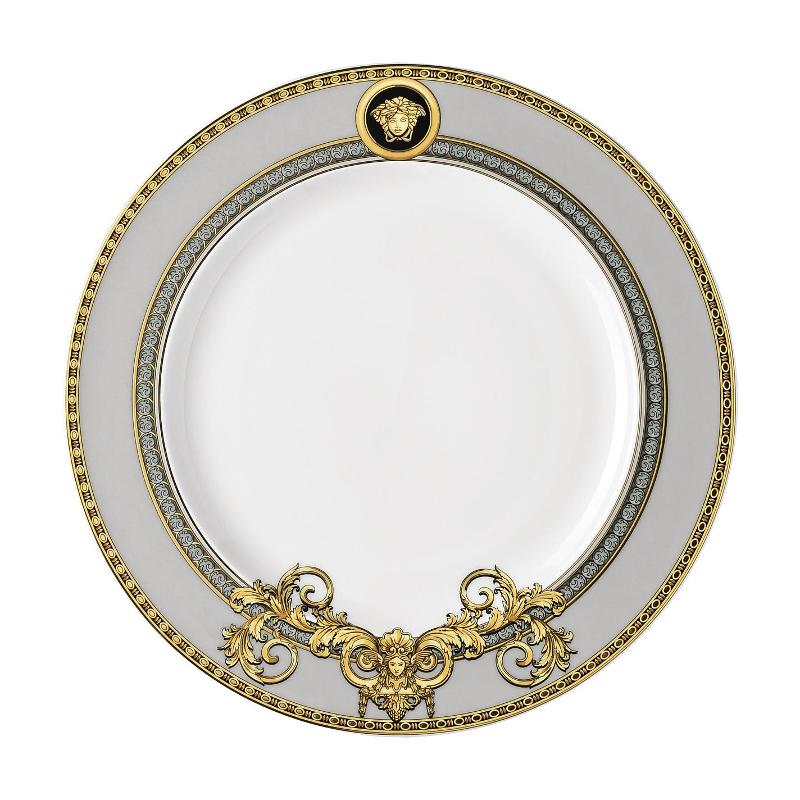 Rosenthal meets Versace Prestige Gala Breakfast plate 22 cm