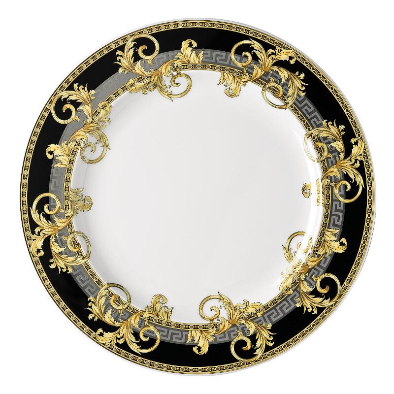 Rosenthal meets Versace Prestige Gala Dinner plate 27 cm