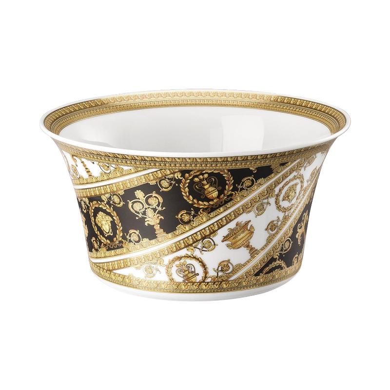 Rosenthal Versace I love Baroque Schüssel mittel 20 cm / 1,66 L