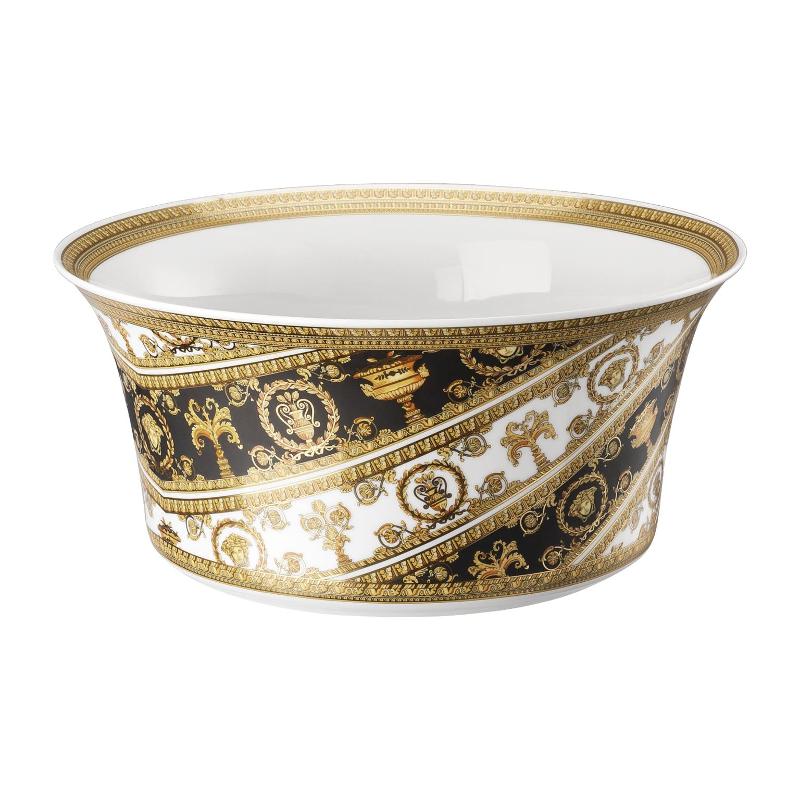 Rosenthal Versace I love Baroque Schüssel groß 25 cm / 3,40 L