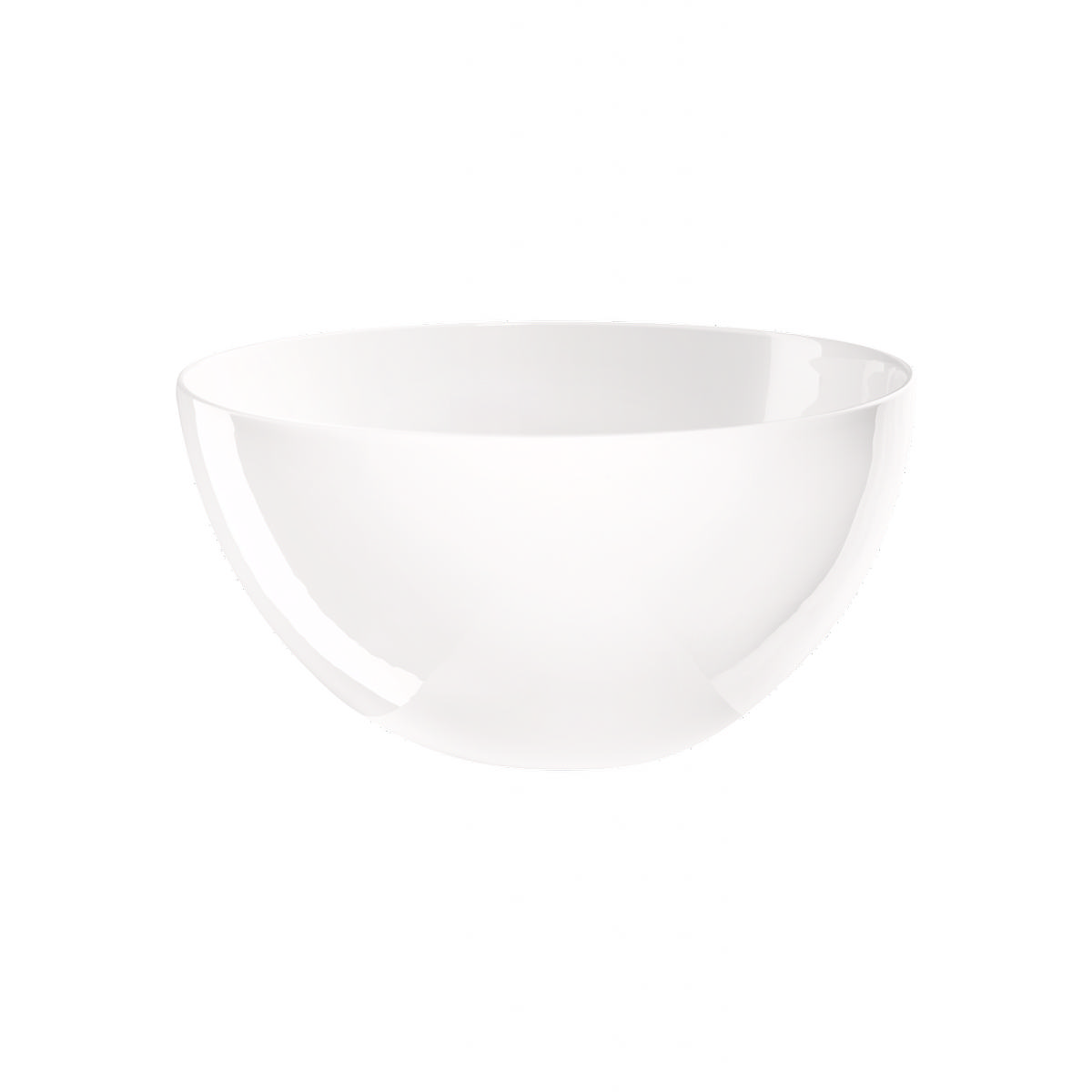 ASA SELECTION ASA A Table Weiß Schüssel d: 21 cm / h: 10,5 cm / 1,50 L A Table Weiß 1969013