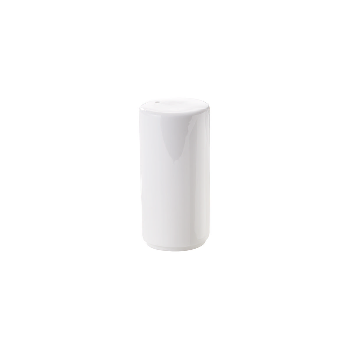 ASA SELECTION ASA A Table Weiß Salzstreuer zylindrisch h: 6,5 cm / d: 3,2 cm A Table Weiß 1975013